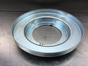 Liebherr Cover Plate